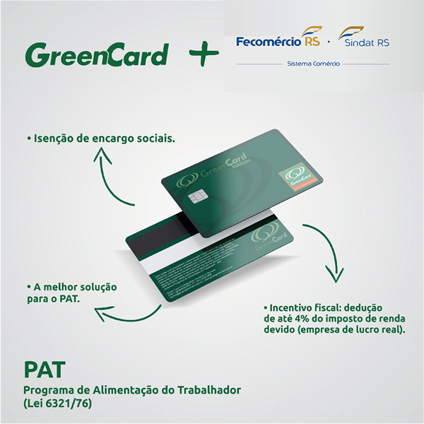 GREENCARD 1