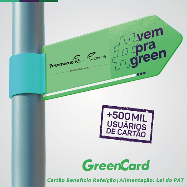 GREENCARD 2