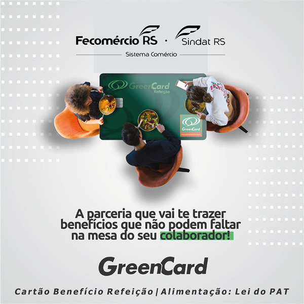 GREENCARD 3