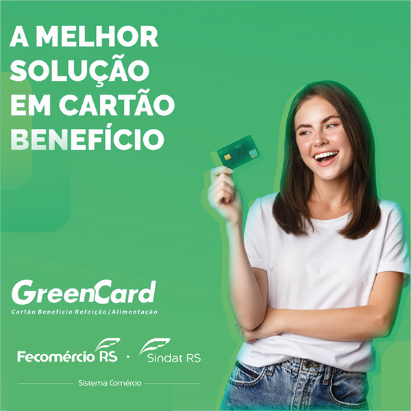 GREENCARD 4